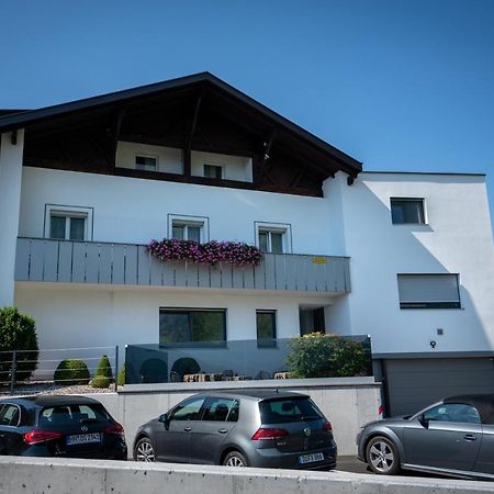 Haus Beim Seppl Bed & Breakfast Naturns Ngoại thất bức ảnh