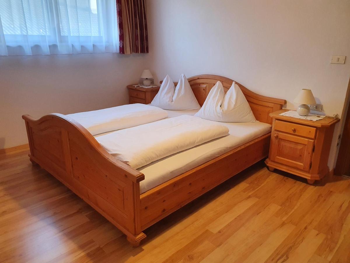 Haus Beim Seppl Bed & Breakfast Naturns Ngoại thất bức ảnh