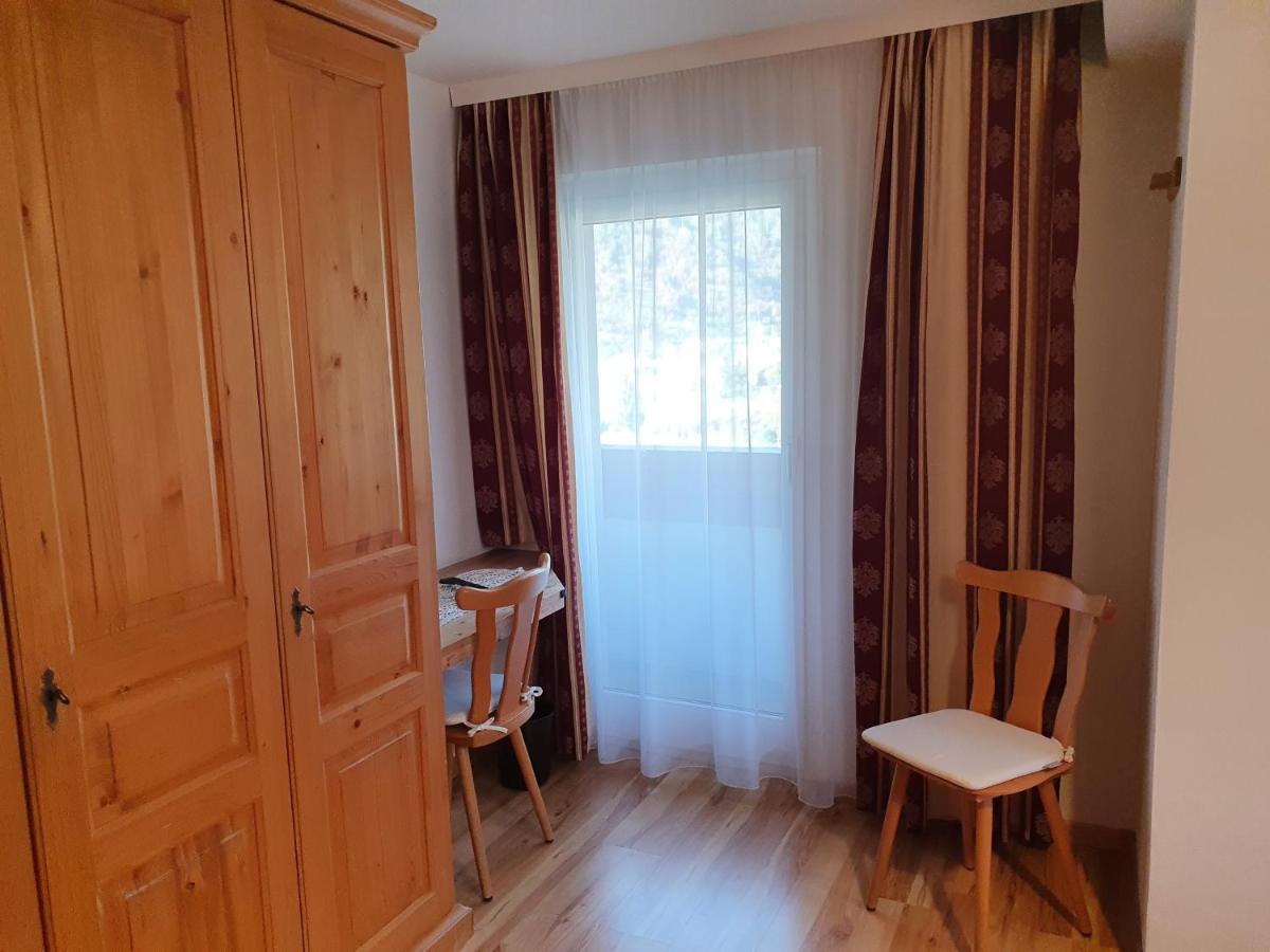 Haus Beim Seppl Bed & Breakfast Naturns Ngoại thất bức ảnh