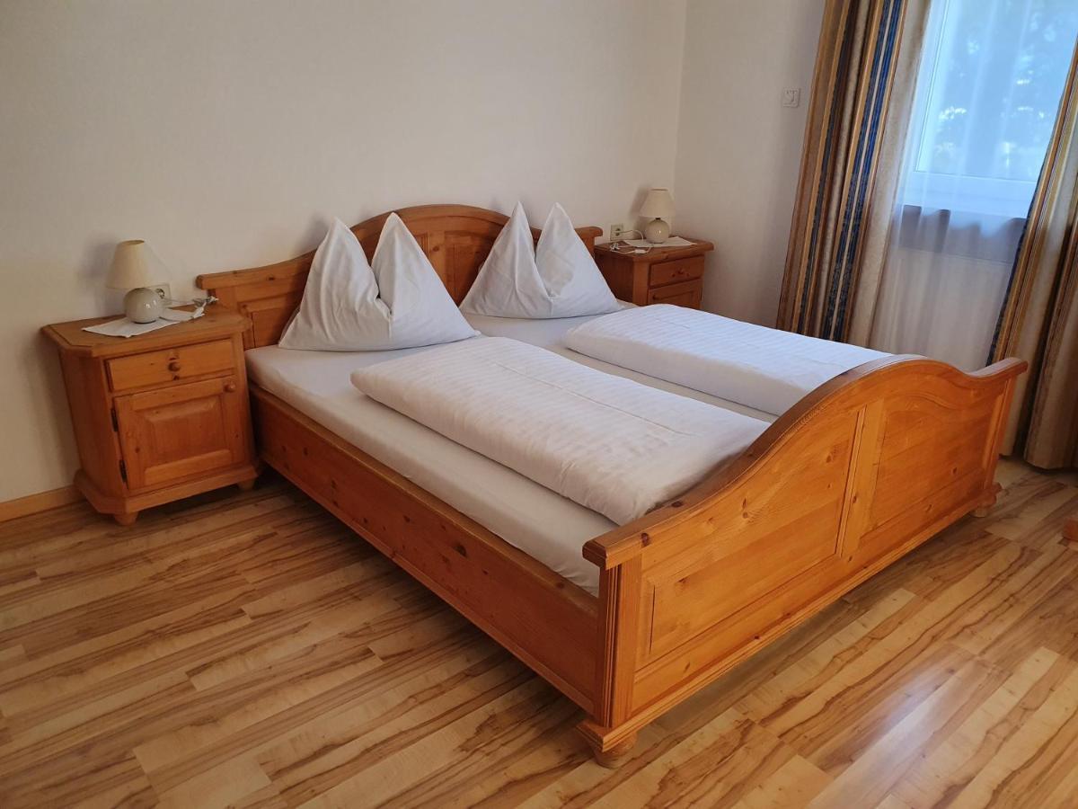 Haus Beim Seppl Bed & Breakfast Naturns Ngoại thất bức ảnh