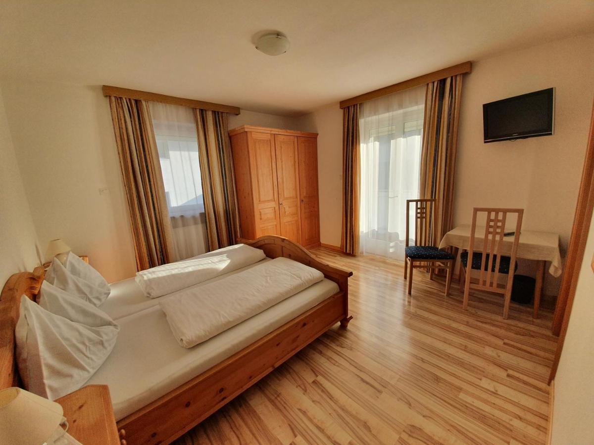 Haus Beim Seppl Bed & Breakfast Naturns Ngoại thất bức ảnh