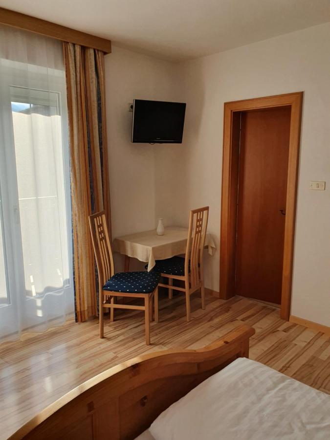 Haus Beim Seppl Bed & Breakfast Naturns Ngoại thất bức ảnh