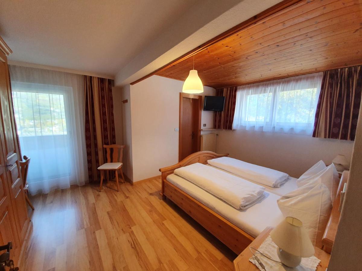 Haus Beim Seppl Bed & Breakfast Naturns Ngoại thất bức ảnh