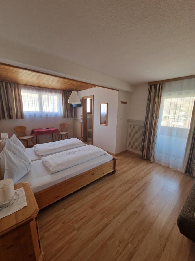 Haus Beim Seppl Bed & Breakfast Naturns Ngoại thất bức ảnh
