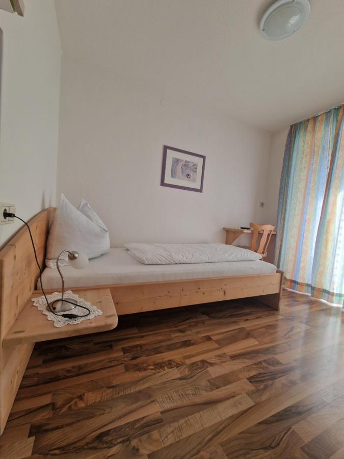 Haus Beim Seppl Bed & Breakfast Naturns Ngoại thất bức ảnh