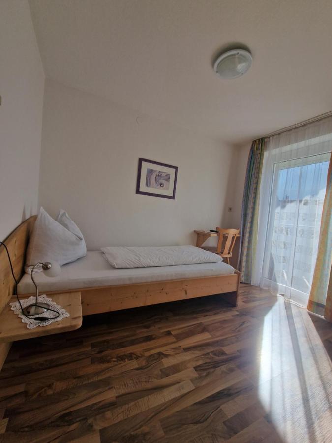 Haus Beim Seppl Bed & Breakfast Naturns Ngoại thất bức ảnh