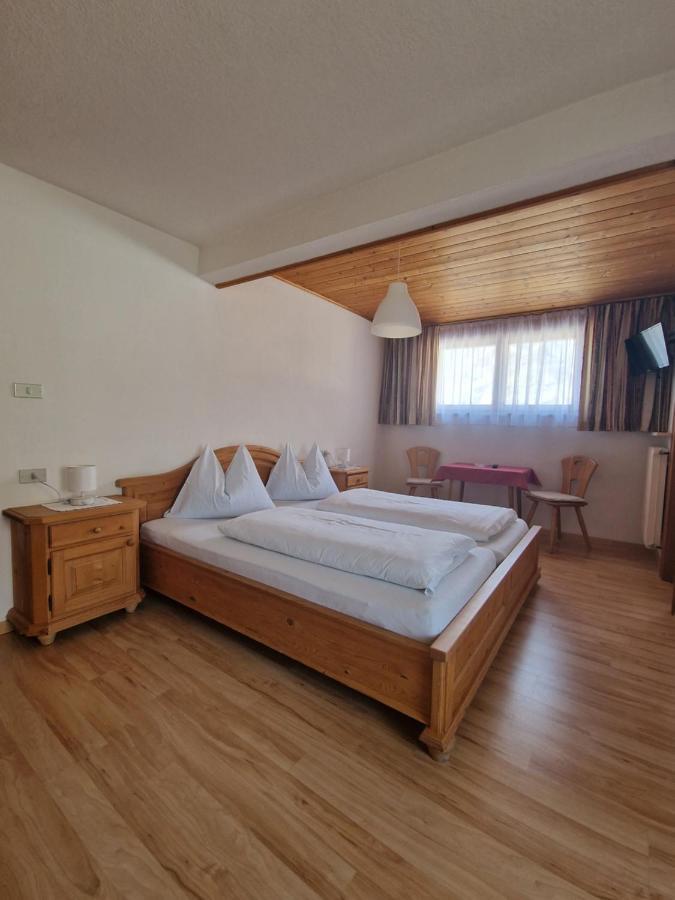 Haus Beim Seppl Bed & Breakfast Naturns Ngoại thất bức ảnh