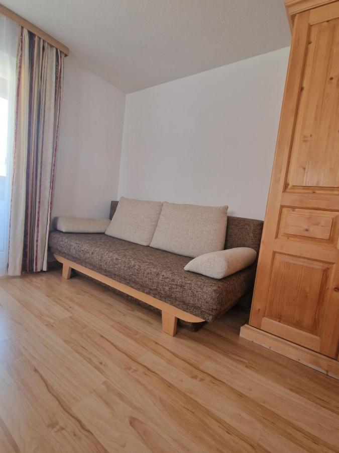 Haus Beim Seppl Bed & Breakfast Naturns Ngoại thất bức ảnh