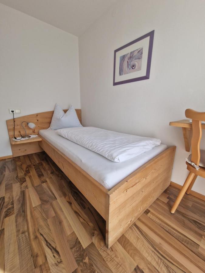 Haus Beim Seppl Bed & Breakfast Naturns Ngoại thất bức ảnh