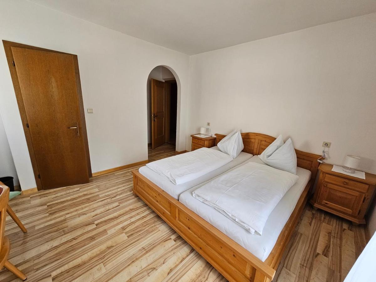 Haus Beim Seppl Bed & Breakfast Naturns Ngoại thất bức ảnh