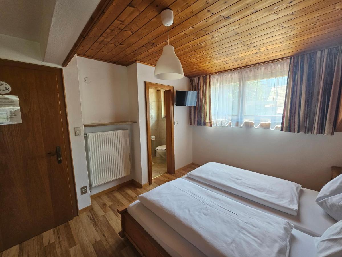 Haus Beim Seppl Bed & Breakfast Naturns Ngoại thất bức ảnh