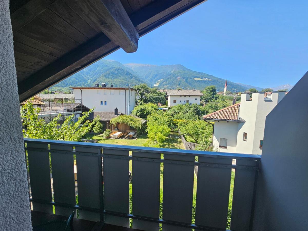 Haus Beim Seppl Bed & Breakfast Naturns Ngoại thất bức ảnh