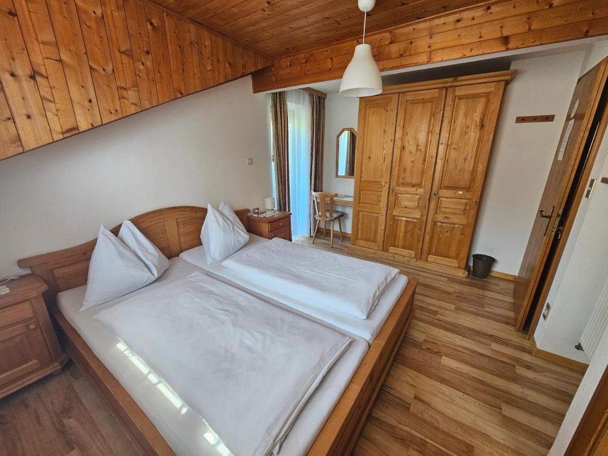 Haus Beim Seppl Bed & Breakfast Naturns Ngoại thất bức ảnh