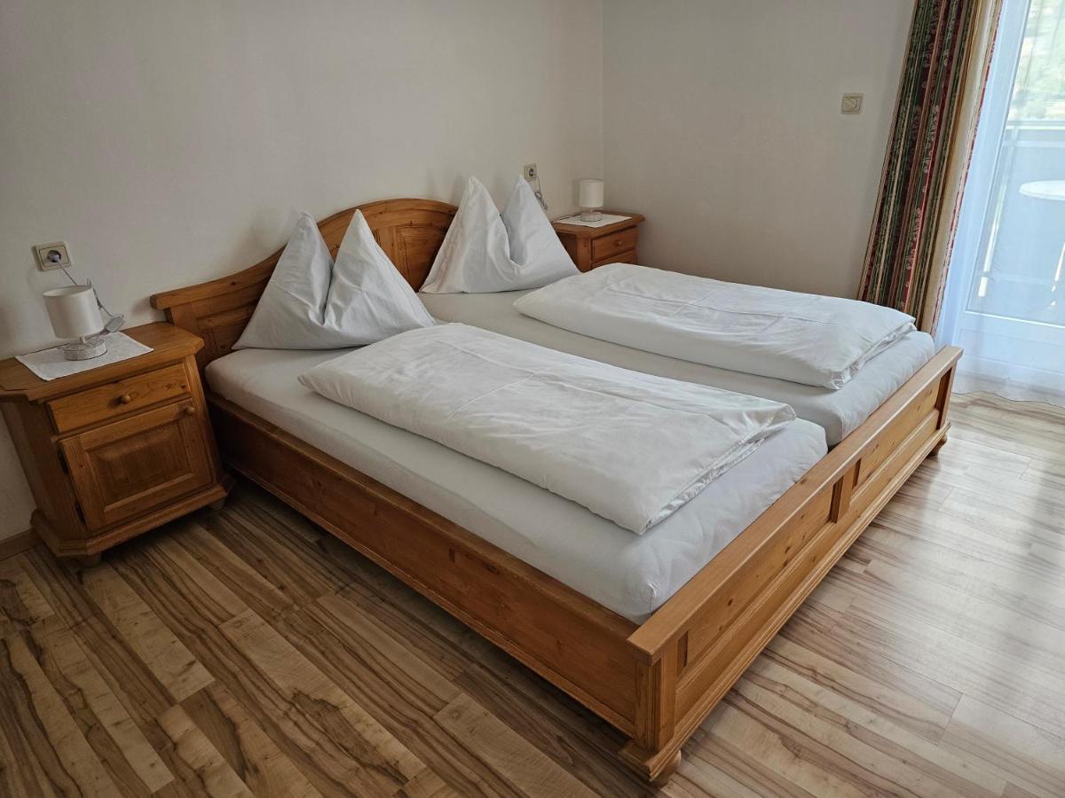 Haus Beim Seppl Bed & Breakfast Naturns Ngoại thất bức ảnh